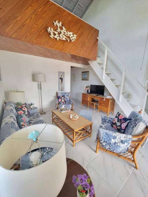 Апартаменты 24 Maple Gardens Бриджтаун Экстерьер фото